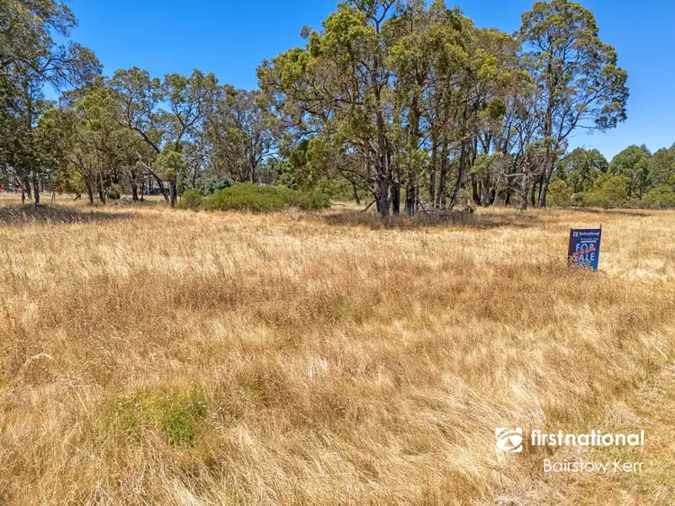 Third view of Homely land listing, 11 Bartlett Close, Mount Barker WA 6324
