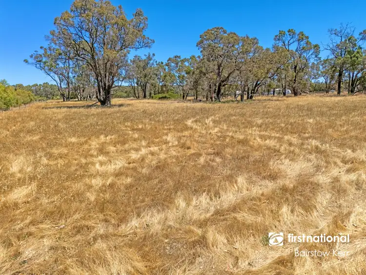 Fourth view of Homely land listing, 11 Bartlett Close, Mount Barker WA 6324