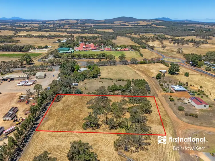Fifth view of Homely land listing, 11 Bartlett Close, Mount Barker WA 6324