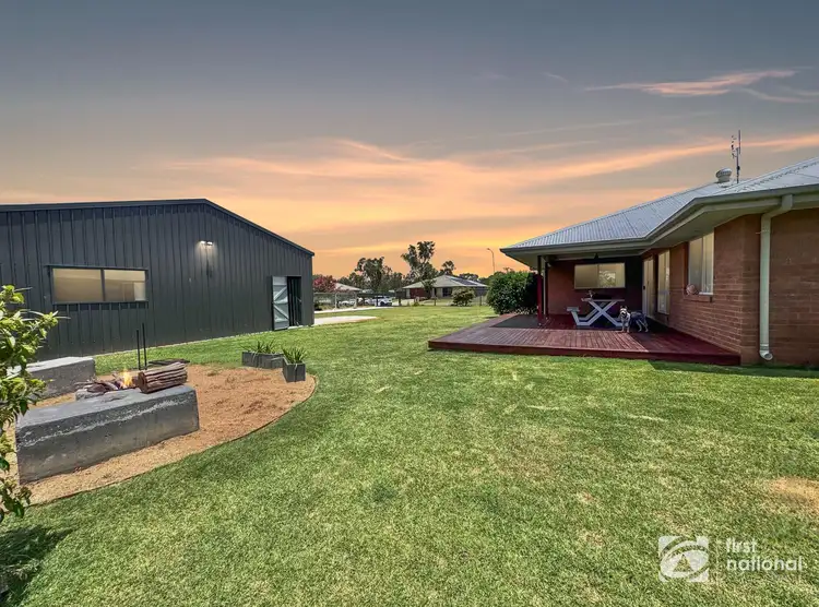 57-59 Frame Street, Chinchilla QLD 4413