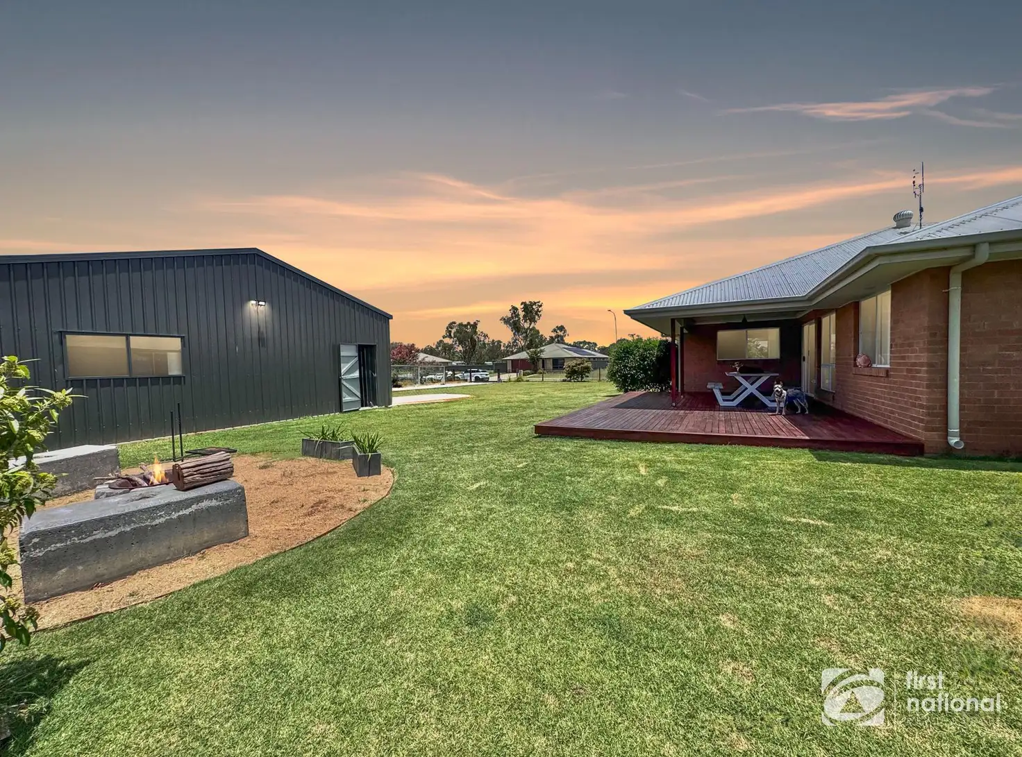 Main view of Homely house listing, 57-59 Frame Street, Chinchilla QLD 4413