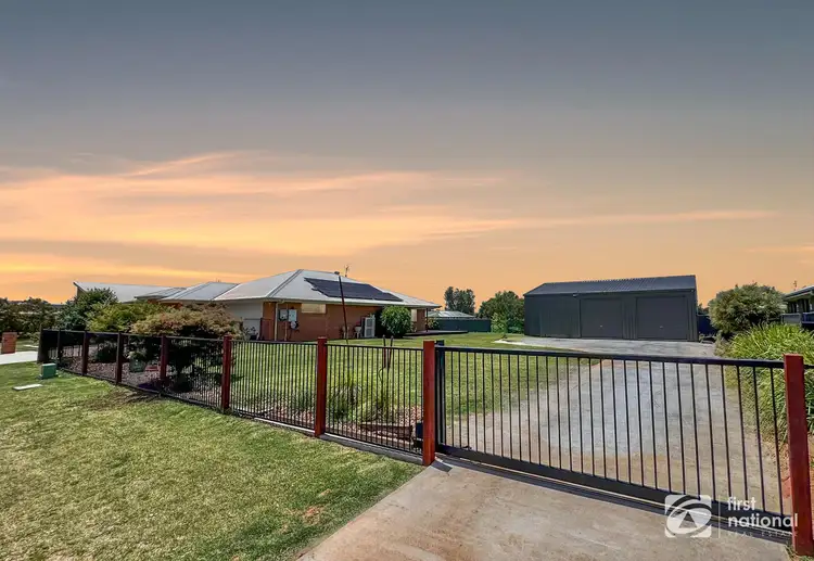 Second view of Homely house listing, 57-59 Frame Street, Chinchilla QLD 4413