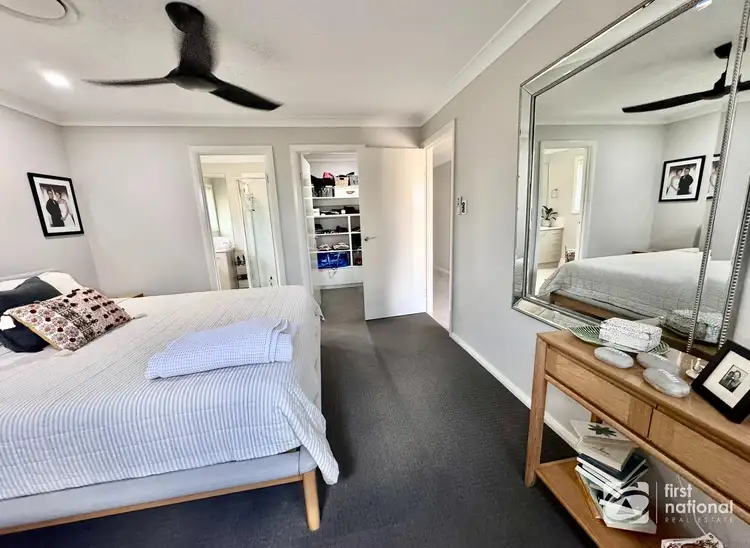 Fourth view of Homely house listing, 57-59 Frame Street, Chinchilla QLD 4413
