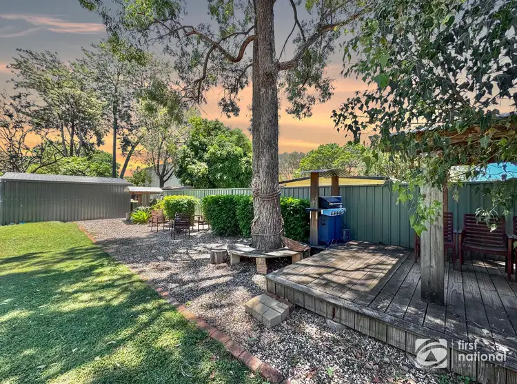 Main view of Homely house listing, 25 Zeller Street, Chinchilla QLD 4413
