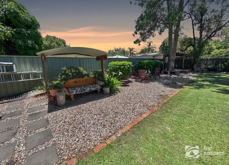 Second view of Homely house listing, 25 Zeller Street, Chinchilla QLD 4413