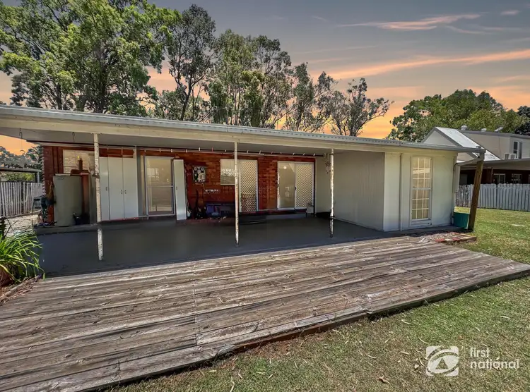 Fourth view of Homely house listing, 25 Zeller Street, Chinchilla QLD 4413