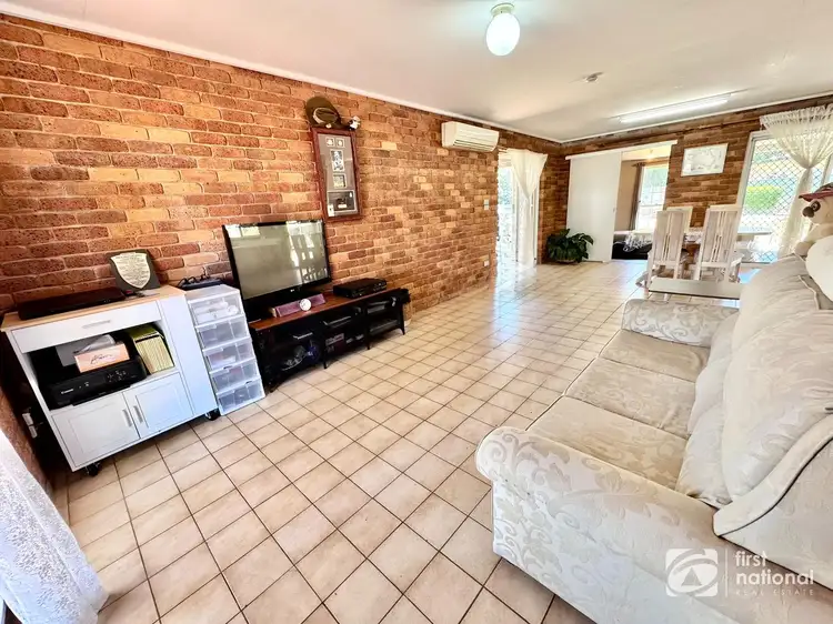 Fifth view of Homely house listing, 25 Zeller Street, Chinchilla QLD 4413