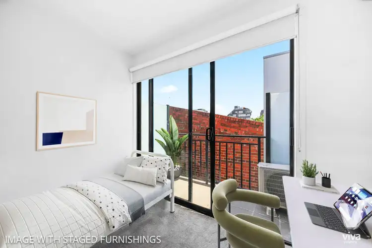 39/17 Macquarie Street, Prahran VIC 3181