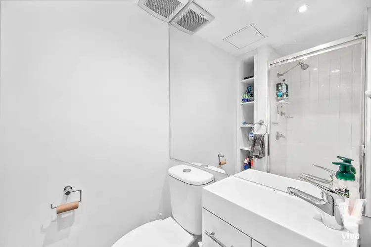 Fourth view of Homely apartment listing, 39/17 Macquarie Street, Prahran VIC 3181