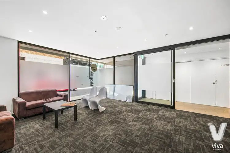 Fifth view of Homely apartment listing, 39/17 Macquarie Street, Prahran VIC 3181