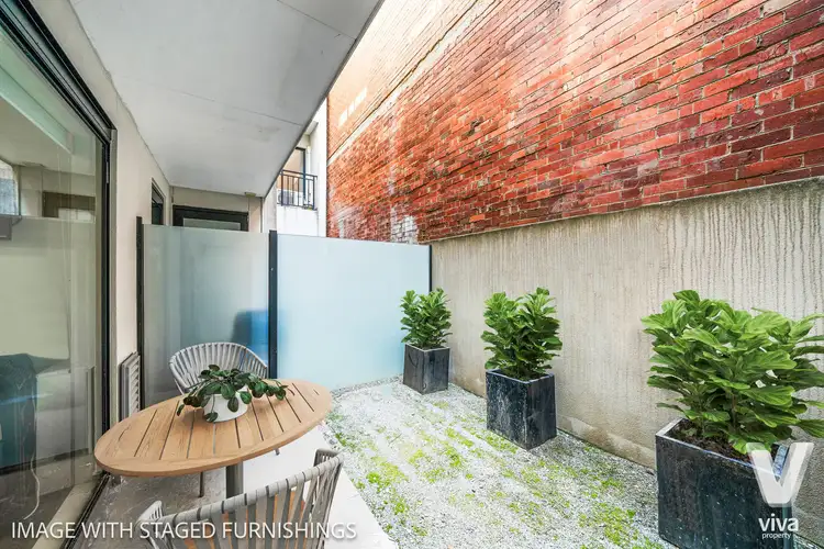 2/17 Macquarie Street, Prahran VIC 3181