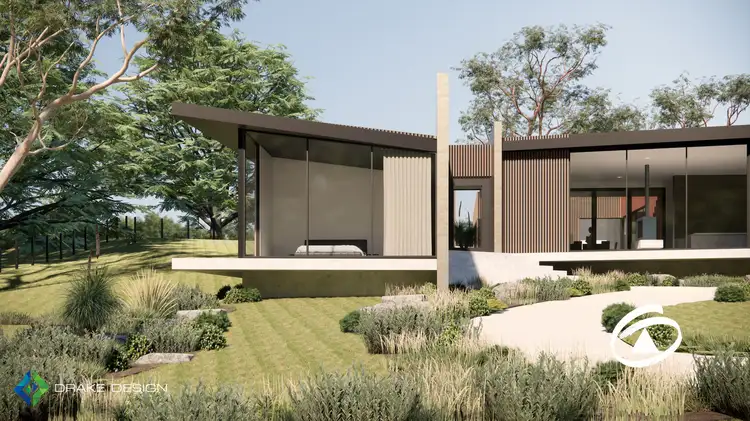 Third view of Homely land listing, 90 Beaumont Road, Berwick VIC 3806
