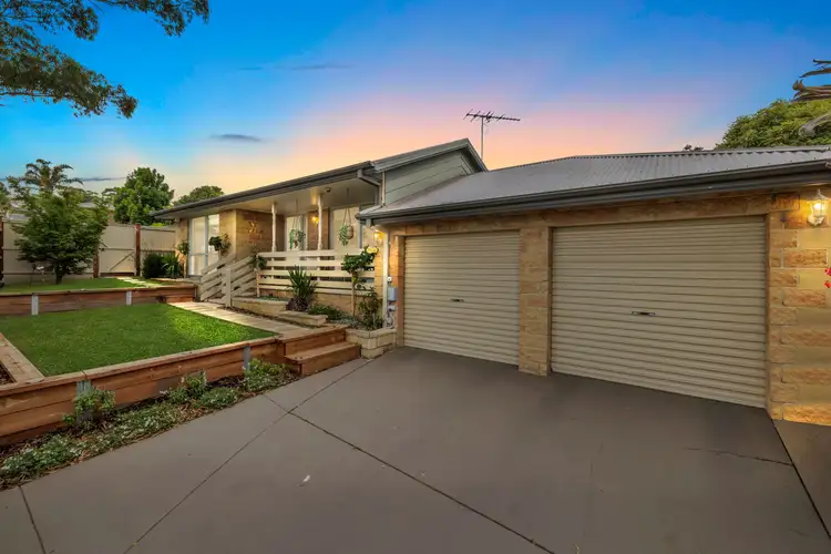 99 Ahern Road, Pakenham VIC 3810