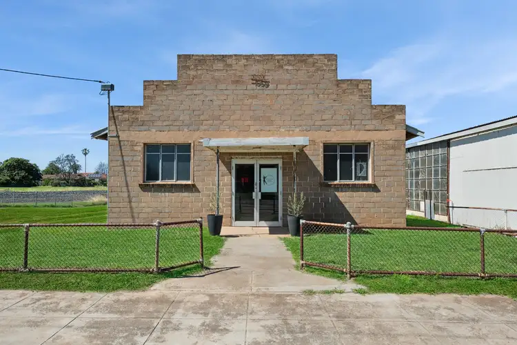 46 Godfrey Street