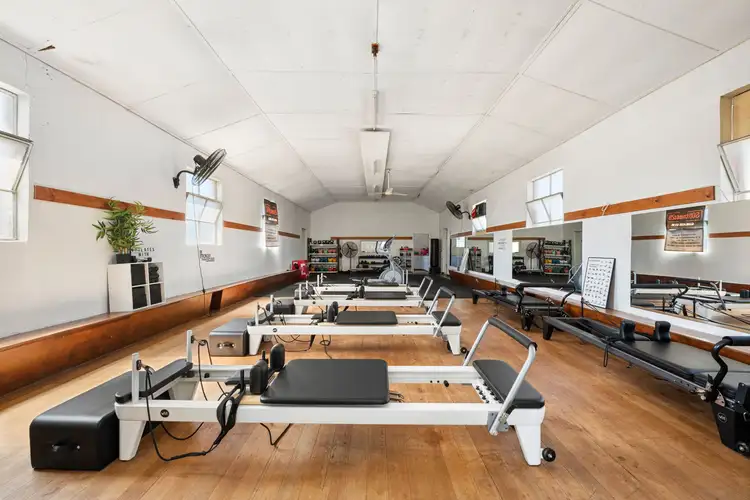 Second view of Homely house listing, 46 Godfrey Street, Boort VIC 3537