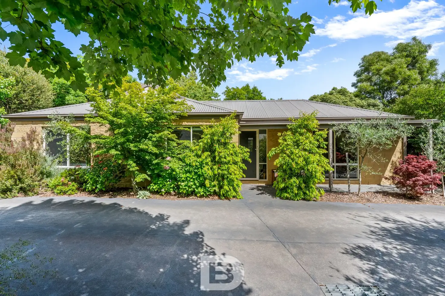 Main view of Homely unit listing, 9/16 Corinella Road, Woodend VIC 3442