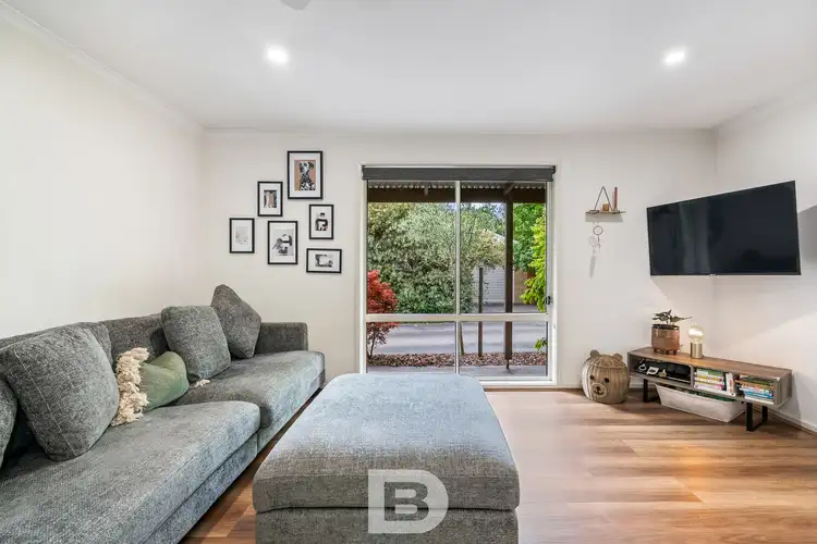 Second view of Homely unit listing, 9/16 Corinella Road, Woodend VIC 3442