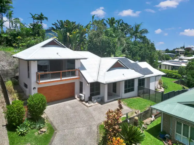 10 Clearvista Crescent, Mount Pleasant QLD 4740