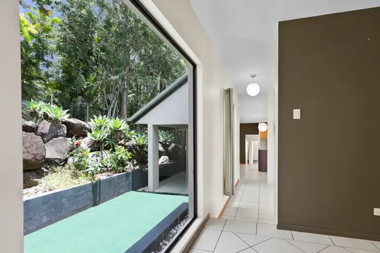 Third view of Homely house listing, 10 Clearvista Crescent, Mount Pleasant QLD 4740