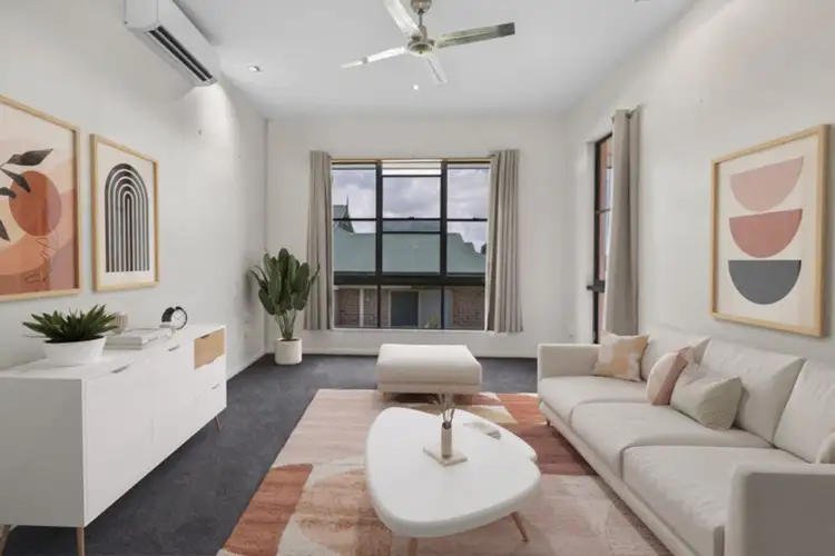 Fourth view of Homely house listing, 10 Clearvista Crescent, Mount Pleasant QLD 4740