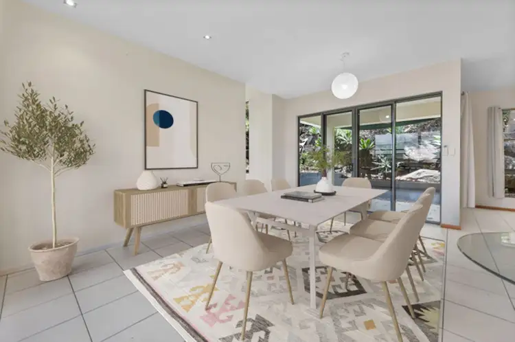 Fifth view of Homely house listing, 10 Clearvista Crescent, Mount Pleasant QLD 4740