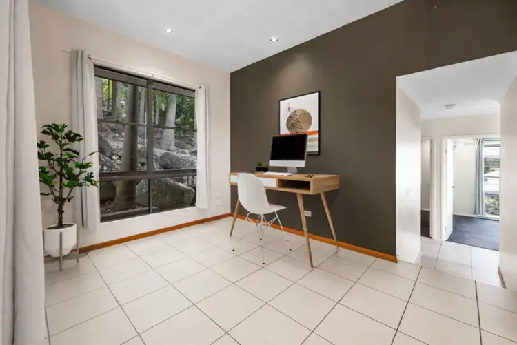 Sixth view of Homely house listing, 10 Clearvista Crescent, Mount Pleasant QLD 4740