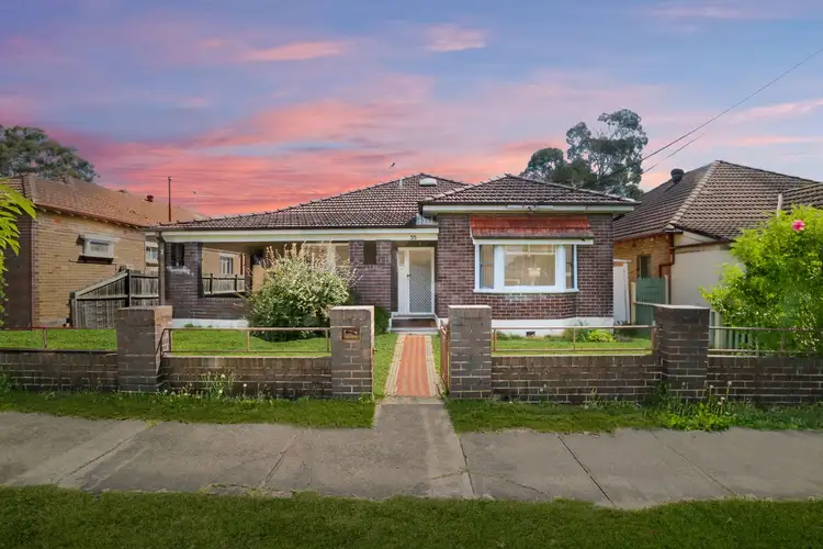 Main view of Homely house listing, 55D Penshurst Street, Penshurst NSW 2222