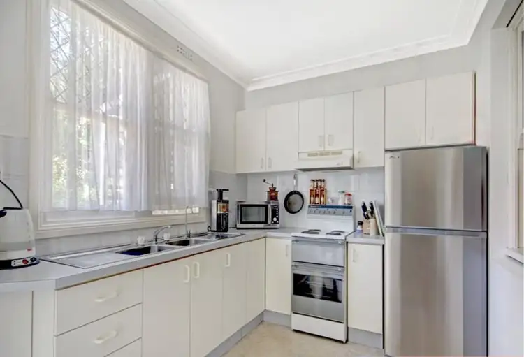 Third view of Homely house listing, 55D Penshurst Street, Penshurst NSW 2222