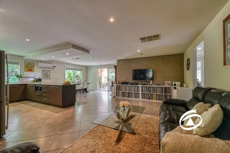 Third view of Homely house listing, 28 Victoria Place, Pakenham VIC 3810