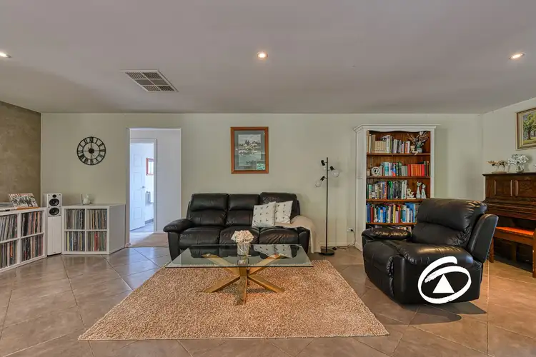 Fourth view of Homely house listing, 28 Victoria Place, Pakenham VIC 3810
