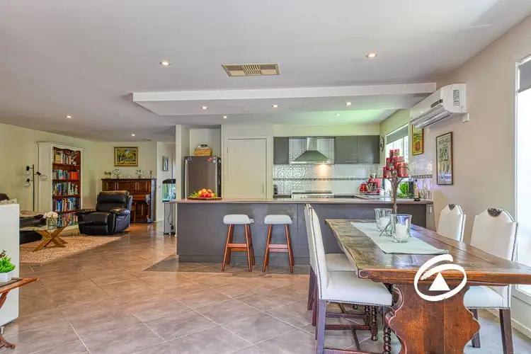 Fifth view of Homely house listing, 28 Victoria Place, Pakenham VIC 3810