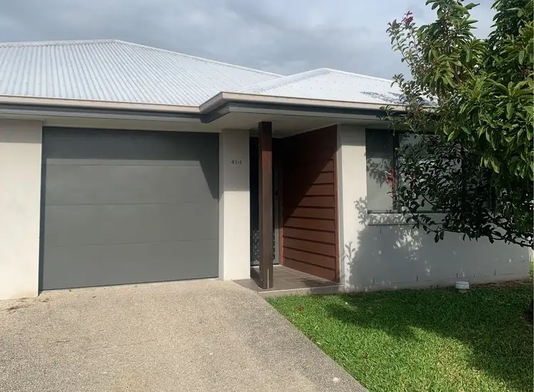 Second view of Homely unit listing, 1/41 Primavera Boulevard, Beaconsfield QLD 4740