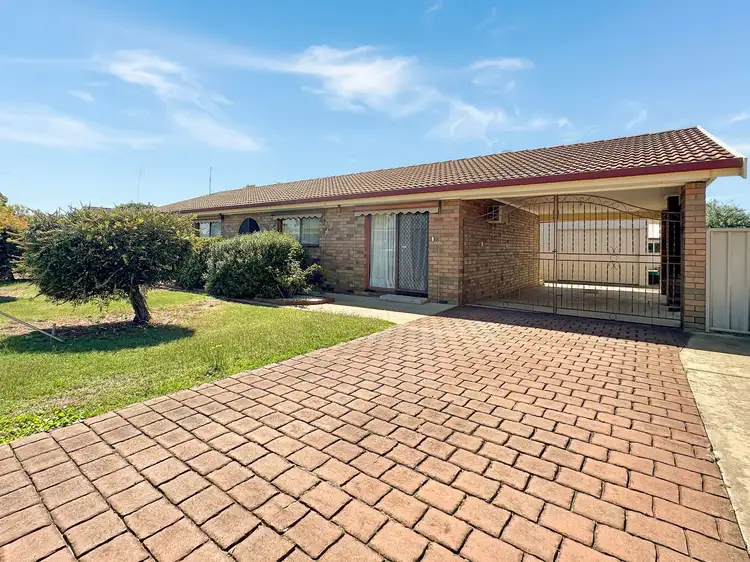 262 Gladstone Street, Maryborough VIC 3465