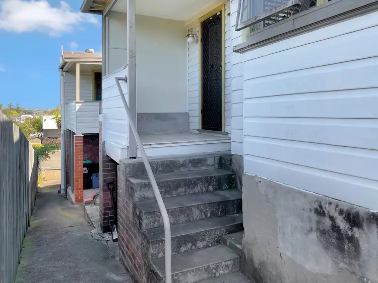 71 Elizabeth Street