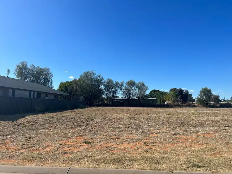 Third view of Homely land listing, 53 Sheridan Street, Chinchilla QLD 4413