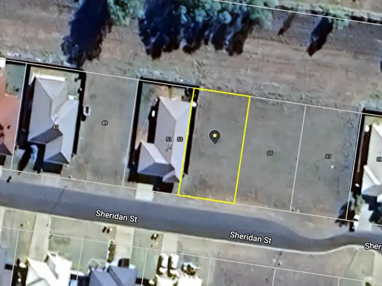 Sixth view of Homely land listing, 53 Sheridan Street, Chinchilla QLD 4413