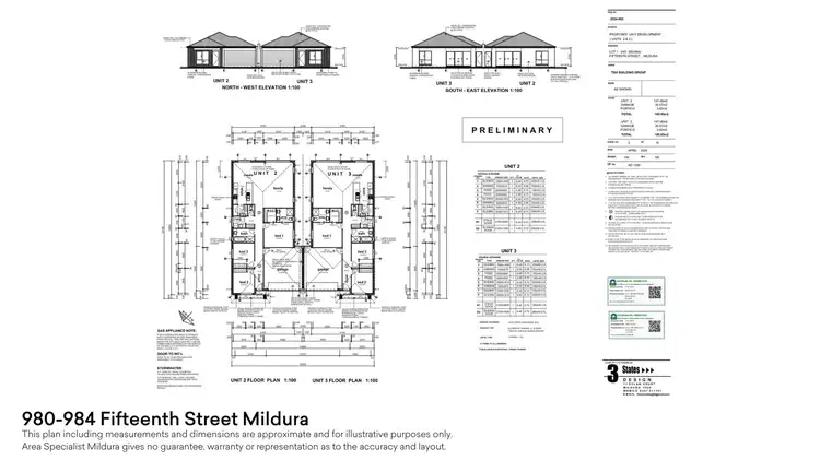 Sixth view of Homely house listing, 980-984 Fifteenth Street, Mildura VIC 3500