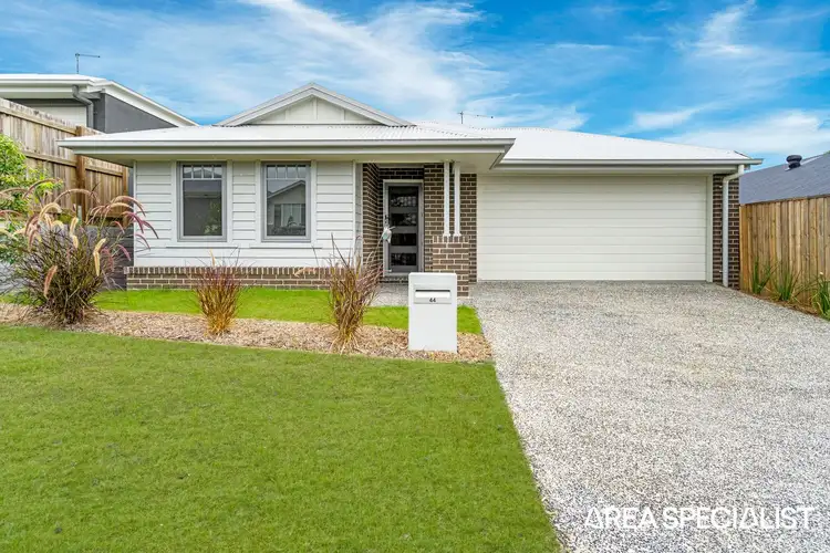 44 Finke Street, South Ripley QLD 4306