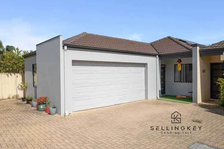 19B Belfast Close, Canning Vale WA 6155