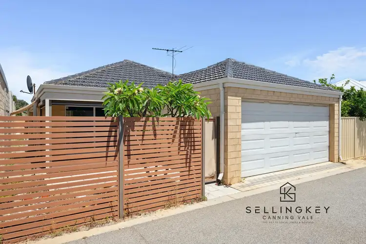 Second view of Homely house listing, 29 Cambridge Promenade, Canning Vale WA 6155