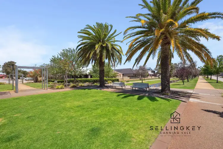 Third view of Homely house listing, 29 Cambridge Promenade, Canning Vale WA 6155