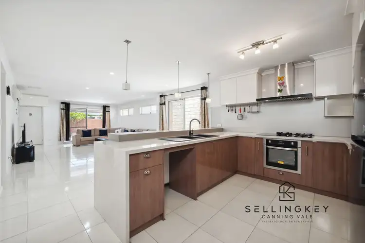 Fourth view of Homely house listing, 29 Cambridge Promenade, Canning Vale WA 6155