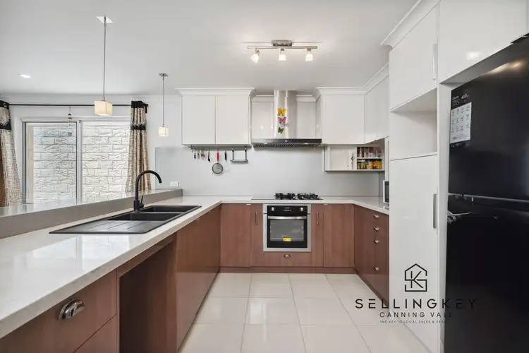 Fifth view of Homely house listing, 29 Cambridge Promenade, Canning Vale WA 6155