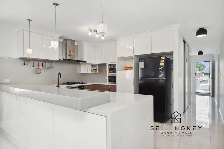 Sixth view of Homely house listing, 29 Cambridge Promenade, Canning Vale WA 6155