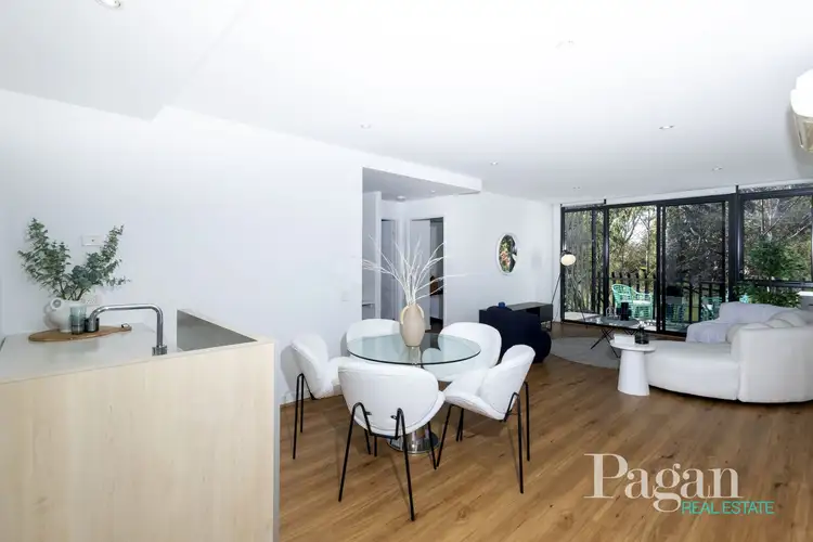 133/68 Mt Alexander Road, Travancore VIC 3032