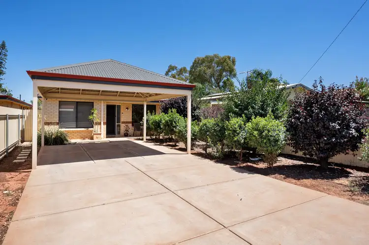 Main view of Homely house listing, 8A Whitlock Street, South Kalgoorlie WA 6430