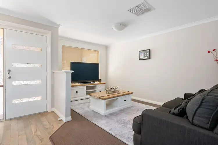Second view of Homely house listing, 8A Whitlock Street, South Kalgoorlie WA 6430