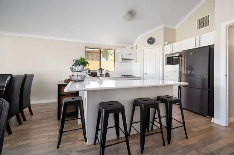 Fifth view of Homely house listing, 8A Whitlock Street, South Kalgoorlie WA 6430