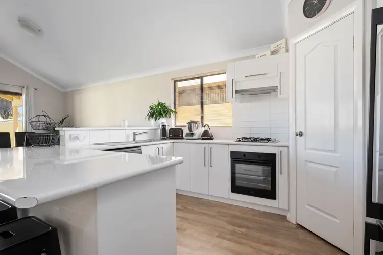 Sixth view of Homely house listing, 8A Whitlock Street, South Kalgoorlie WA 6430