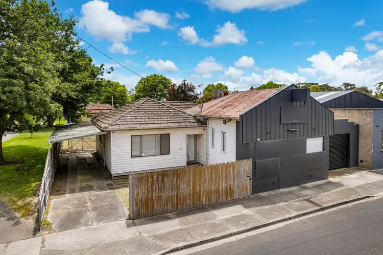 6 Tanjil Street, Traralgon VIC 3844